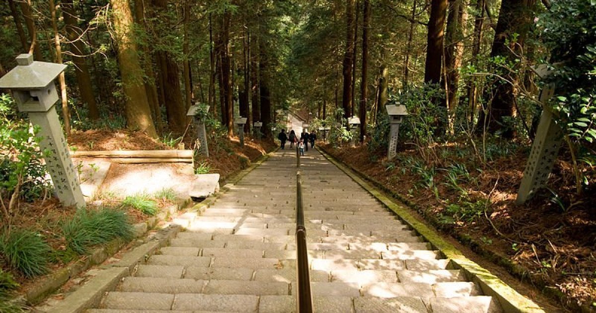 ⛩️ 다이유 산 사이조지(大雄山 最乗寺) 이미지 5